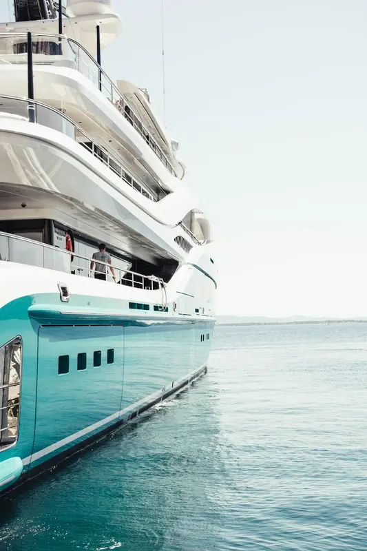 Casablanca.Yachts Premium Domain